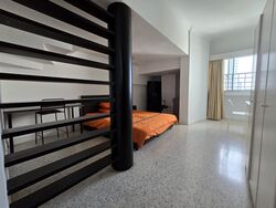 Grange Heights (D9), Apartment #540698971